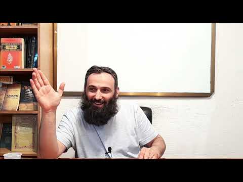 3.Gjykimi mbi lënësin e namazit-Kufri në besim dhe Kufri në vepër(Shejh Albani)-Ergin SHALA