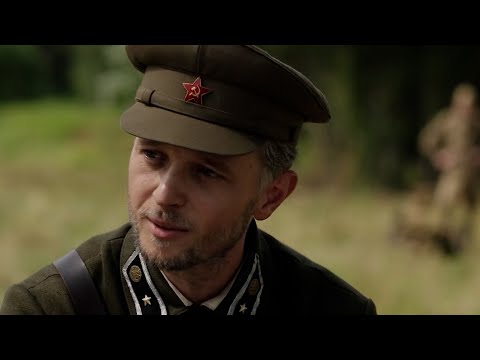 Трейлеры Под прицелом