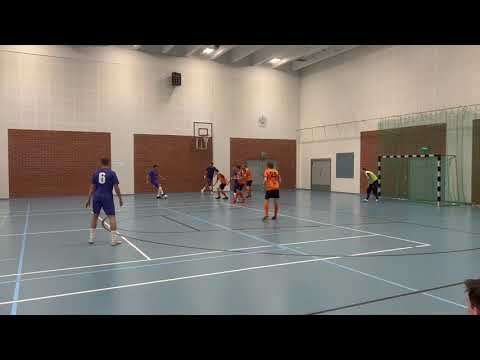 Kooste: FC Bosna - Torre Calcio 6-2 (3-2) 20.11.2021