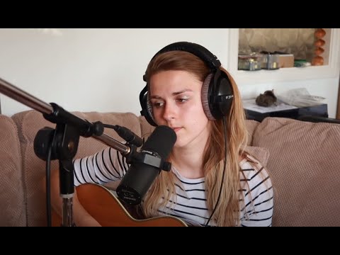 Rosey Cale - Secrets (Alpha Sessions performance)