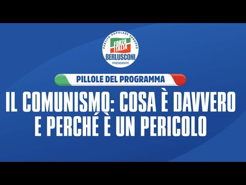Il comunismo: cosa è e perché è un pericolo