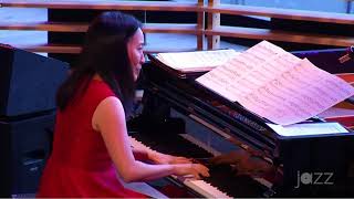 JALC Helen Sung &amp; Ted Nash Frag 1