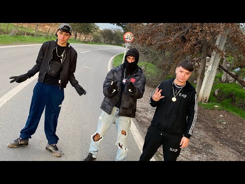 KEMANDO L $PABLITOESPINOZZA X SEBITA ALEXIS X RS DEMON