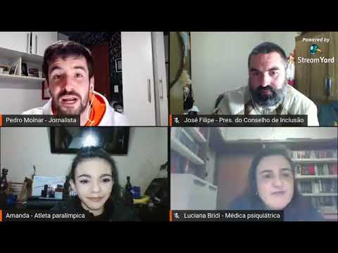 Os direitos das pessoas com deficiência