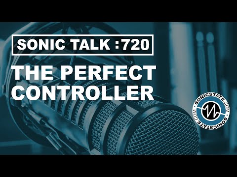 Sonic TALK 720 - with Paulee Alex Bow and Karl Asmussen