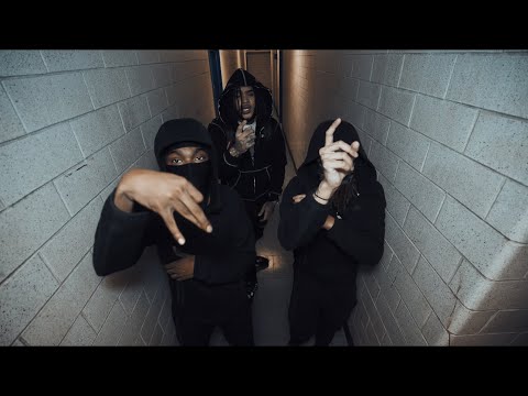 Bebodag x Jay5ive - W2B (WGN Performance)