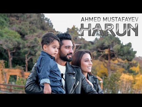 Ahmed Mustafayev — Harun (2022 official video)