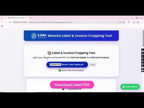 Item video thumbnail