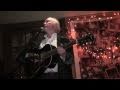 Jack Hardy: "White Shoes" at Scratcher Bar