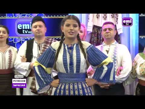 Diana Victoria Sandu - EMI TV 2023