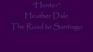 Hunter by Heather Dale