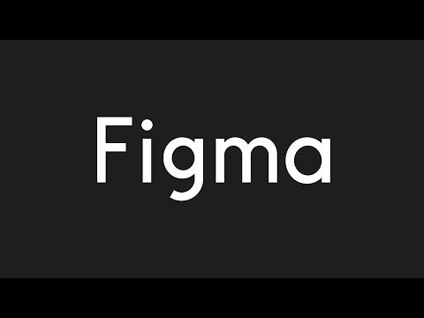 Cours complet Figma pour débutants : Les bases du prototypage en 1h30 !
