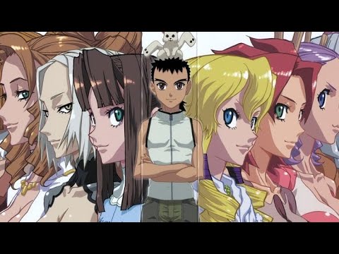 Isekai no Seikishi Monogatari [AMV] - Superhero