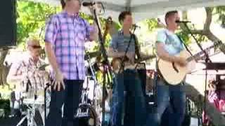 Barenaked Ladies - Eraser [Live]