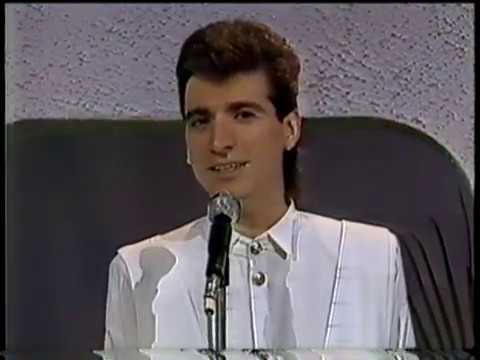 Dueto Jade en Nuestro Mundo "Y es que te amo"