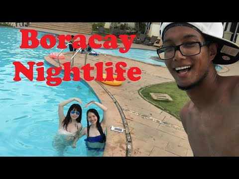 Boracay Nightlife l Ultimate Philippines Travel Guide