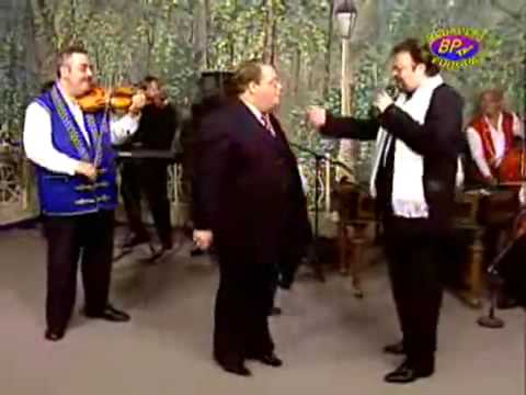 Bandi, Bandi Tolnay András Gáti Pál