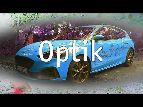 Autotest: Ford Focus ST