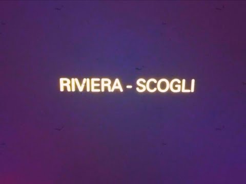 Riviera - Scogli