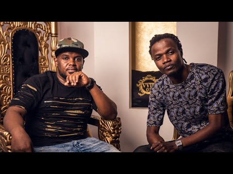 1: Juliani on Rhymes Na Nonini - Networth of Juliani #RNN