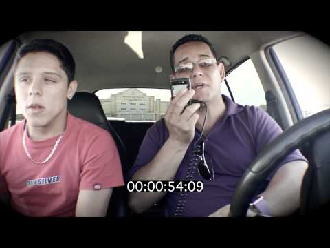 SHOP TV (behind the scenes)