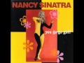 Nancy Sinatra - Leave My Dog Alone 1966 (Boots)