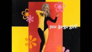 Nancy Sinatra - Leave My Dog Alone 1966 (Boots)