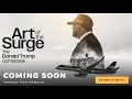Tucker Carlson Nework Art Of The Surge Trailer