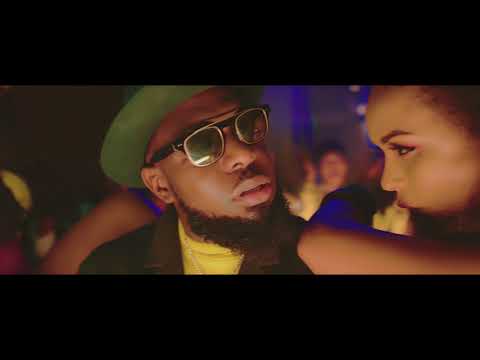 Timaya - Ah Blem Blem (Official Video)