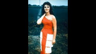 Wanda Jackson - Let Me Go Lover, 1958 - Cold Cold Heart = Lonely Street, 1964