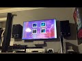 Sleeping Beauty USA DVD Walkthrough 2003