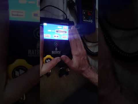 spartan smart Manifold in English ;)