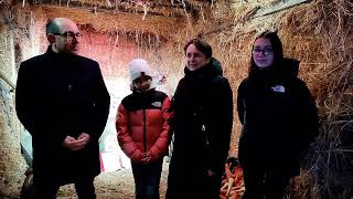 Nowenna przed nawiedzeniem Matki Bożej i jubileuszem Diecezji Włocławskiej 1 01 2023