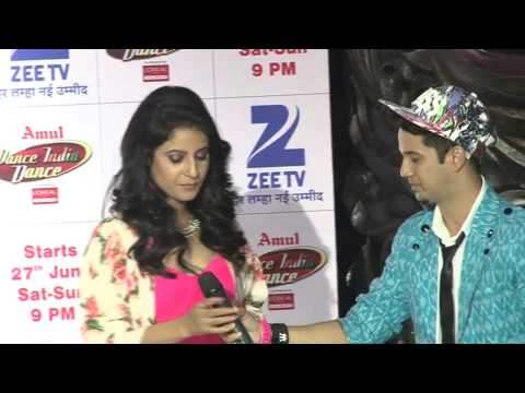 DID ZEETV | Mudassar Khan |Dance India Dance season 5 | Mithun Chakraborty