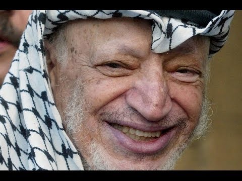 Evidence Supports Yasser Arafat Poisoning...Or Does It?