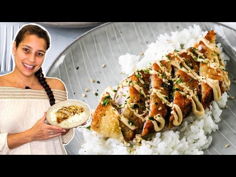 A Quick & Delicious Hawaiian Style Dinner Recipe