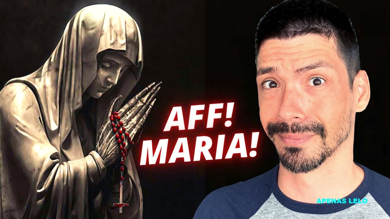 ROGAI POR NÓS | THE UNHOLY | CRÍTICA SEM SPOILERS