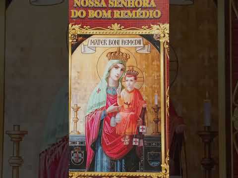 Nossa Senhora dos Remédios