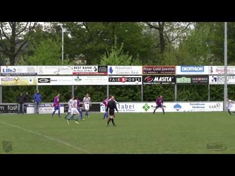 11 mei 2013 Wilhelmina B1 vs Brabantia B1