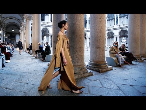 Max Mara | Spring Summer 2021 | Full Show
