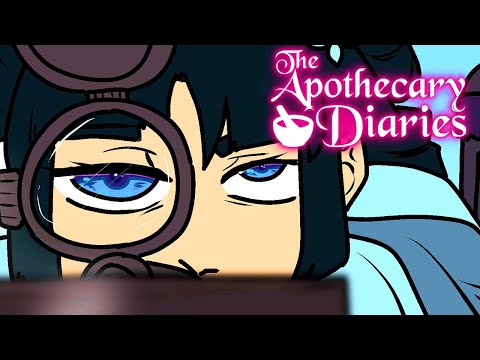 Apothecary Dairy Ends