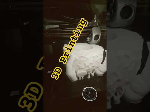 i think i did it too small but...not gonna waste material #3dprinting #facehugger #alienearth #alien