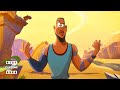 Space Jam A New Legacy Full Movie Preview ClipZone Comedy Callbacks