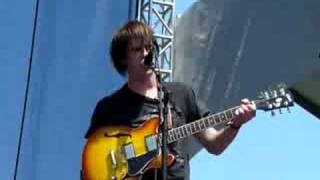 The Whigs - Already Young