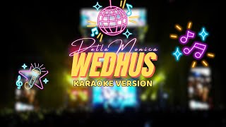 Download lagu WEDHUS - DELLA MONICA | KARAOKE VERSION ( LIVE AT GAMON FUN FEST VOL.3 ) mp3 Download lagu WEDHUS - DELLA MONICA | KARAOKE VERSION ( LIVE AT GAMON FUN FEST VOL.3 ) mp3