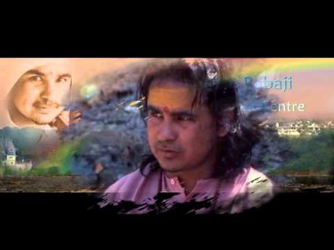 🤍 HAIDAKHAN BABAJI - Message  (Om nama Shivaya by Turkantam)