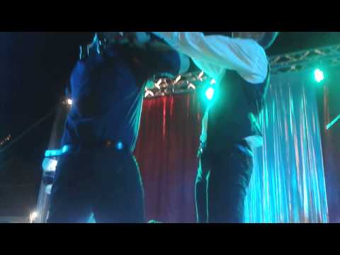 La sfida di organetti Manuel Malanotte