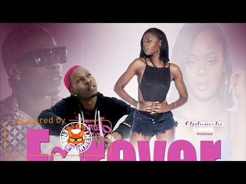 Pink Boss Ft. Diiverse - Forever (Raw) April 2017