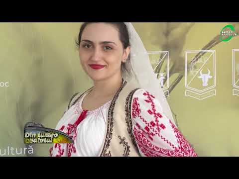 Ansamblul Folcloric Studențesc Bucur al USAMV București