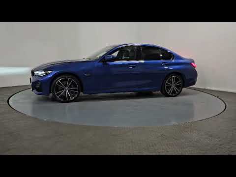 BMW 3-Series 330e M Sport Auto €111p/w - Image 2